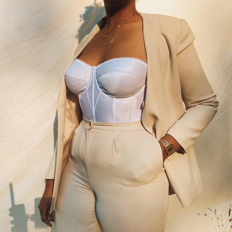 Co-Ord Sets + Suits