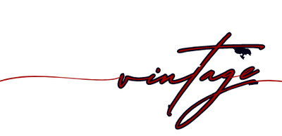 Vanilla Vintage