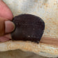 Authentic Gucci 2 Way Medium Brown Leather Bamboo Bag (Refurbished)