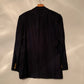 Navy Ralph Lauren Gold Button Wool Blazer (M-XL)