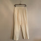 ‘Miami’ Creme Pantsuit (M/L)