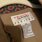 ‘Khadeeja’ Button-Thru Khaki Dress (Sz. M/8)