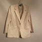 ‘Miami’ Creme Pantsuit (M/L)