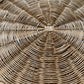 Rattan Catchall Tray + Plant Saucer - Shop Vanilla Vintage