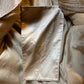 ‘Kourtney’ Camel Quilted  Lapel Blazer (M/L)