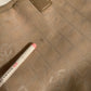 Authentic Chanel Beige Travel Line Shopper Tote